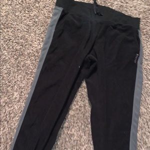 Reebok joggers